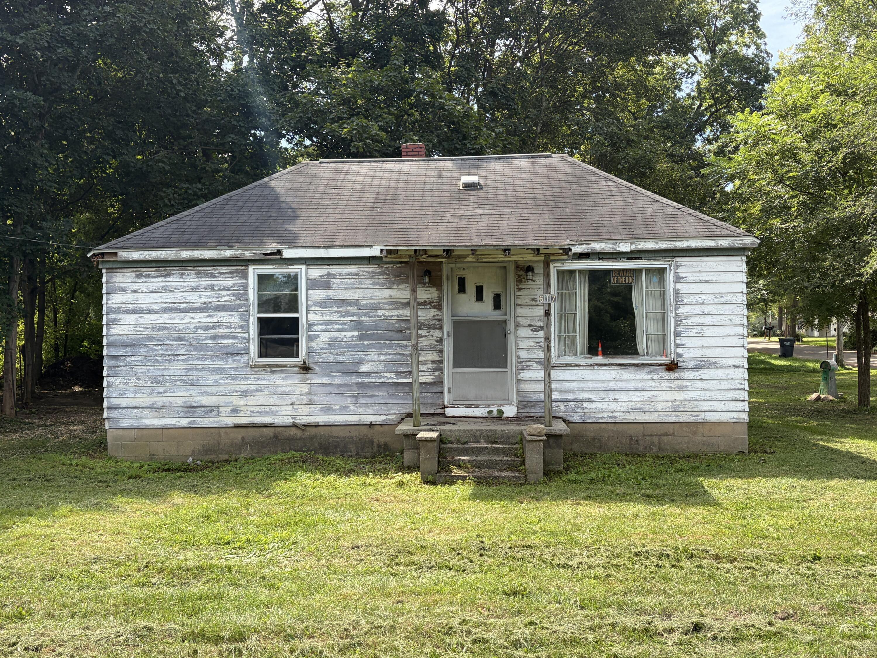 W Allegan St, Otsego, MI 49078