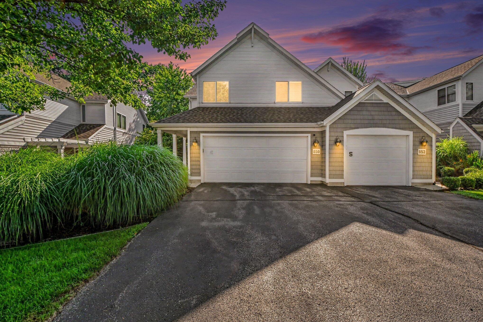 Pinnacle Run Dr Se, Grand Rapids, MI 49546