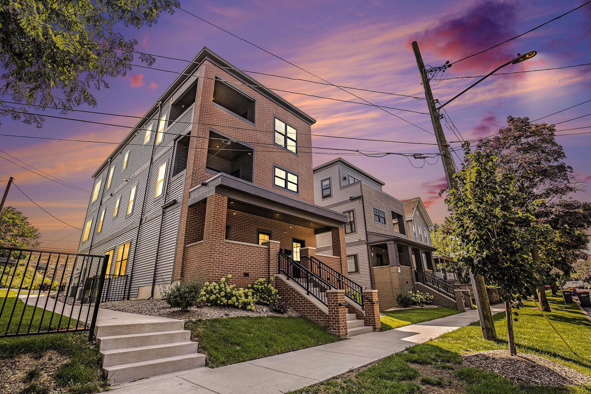 Fairview Ave Ne, Grand Rapids, MI 49503