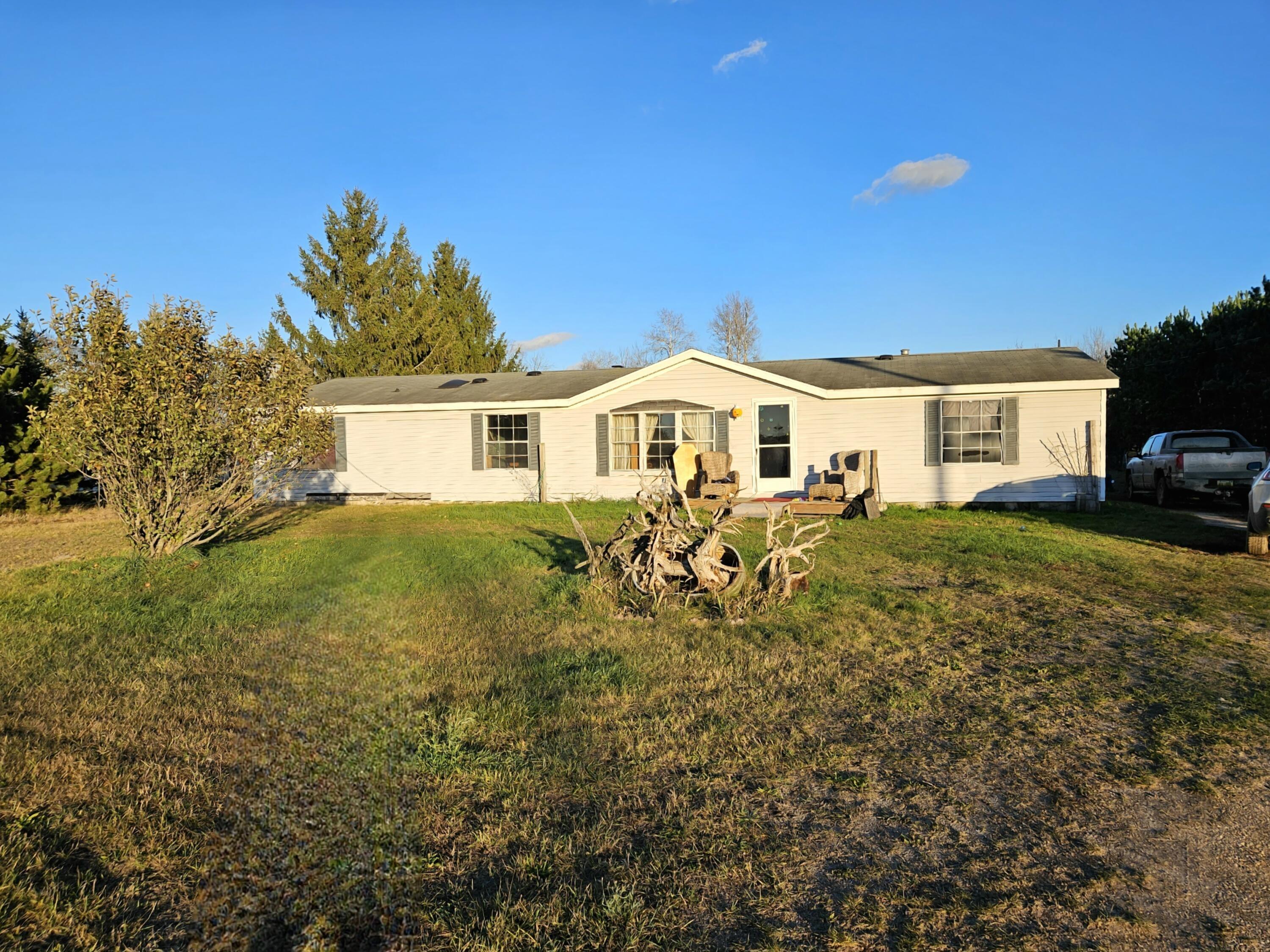 50th Ave, Evart, MI 49631