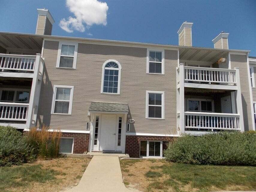 Fieldcrest St, Ann Arbor, MI 48103