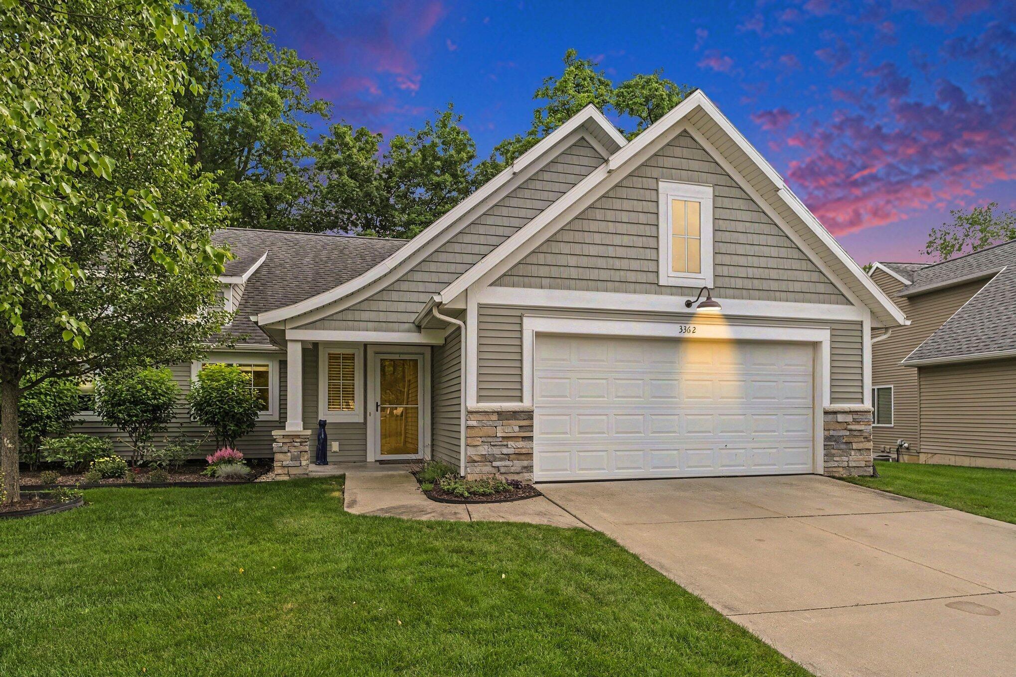Stormy Creek Dr Se, Grand Rapids, MI 49512