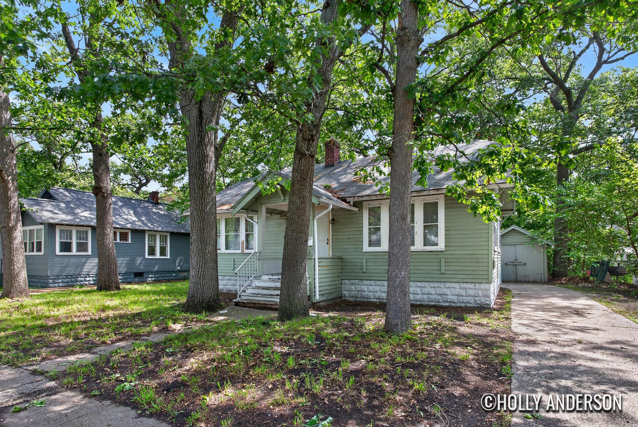 9th St, Muskegon, MI 49444