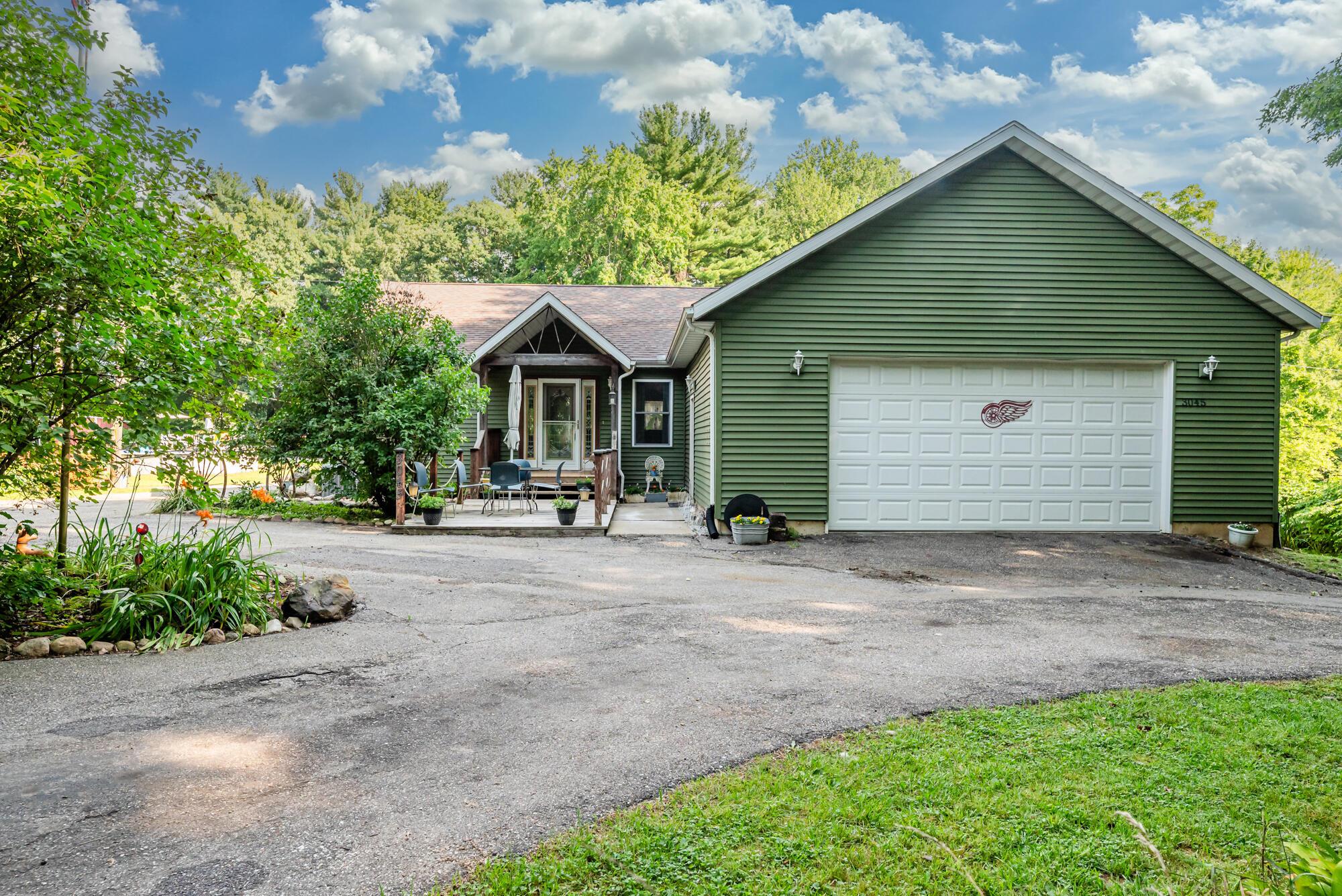 Little Glendora Rd, Buchanan, MI 49107