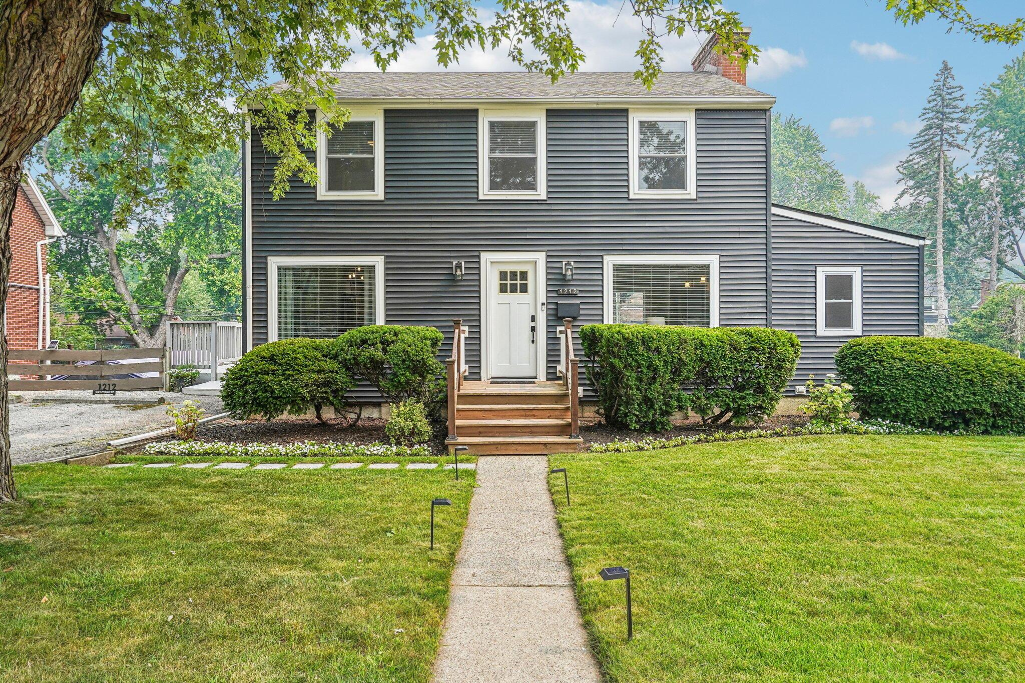 Washtenaw Rd, Ypsilanti, MI 48197