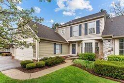 Wildbrook Run, Bloomfield Hills, MI 48304