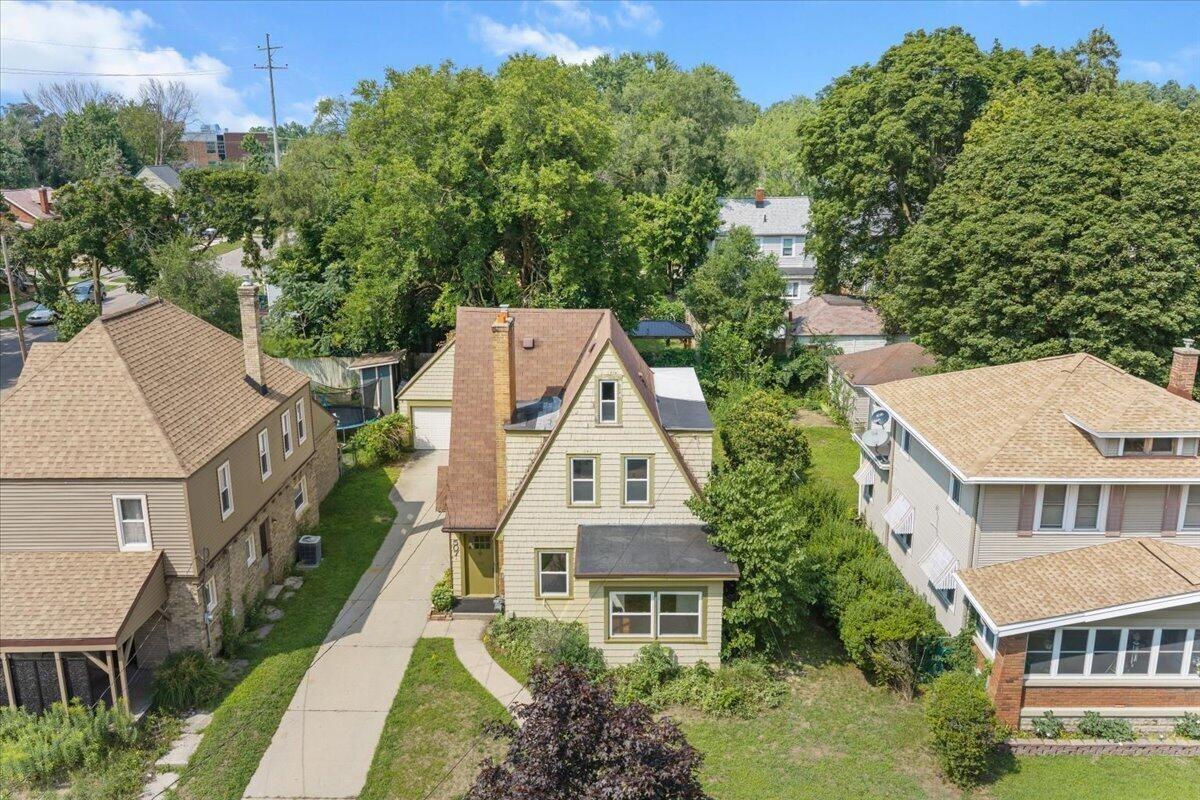 Elliott St Se, Grand Rapids, MI 49507
