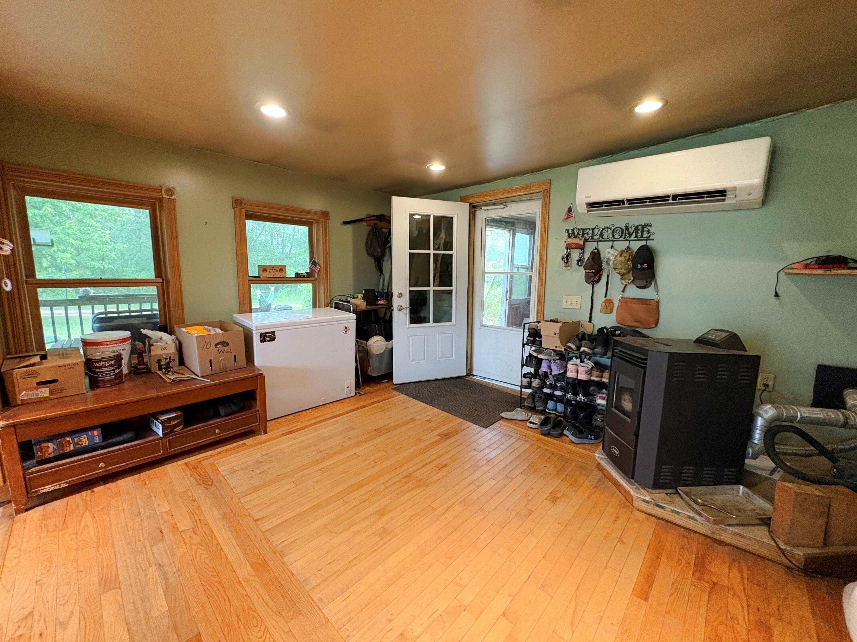 9 Mile Rd, Reed City, MI 49677