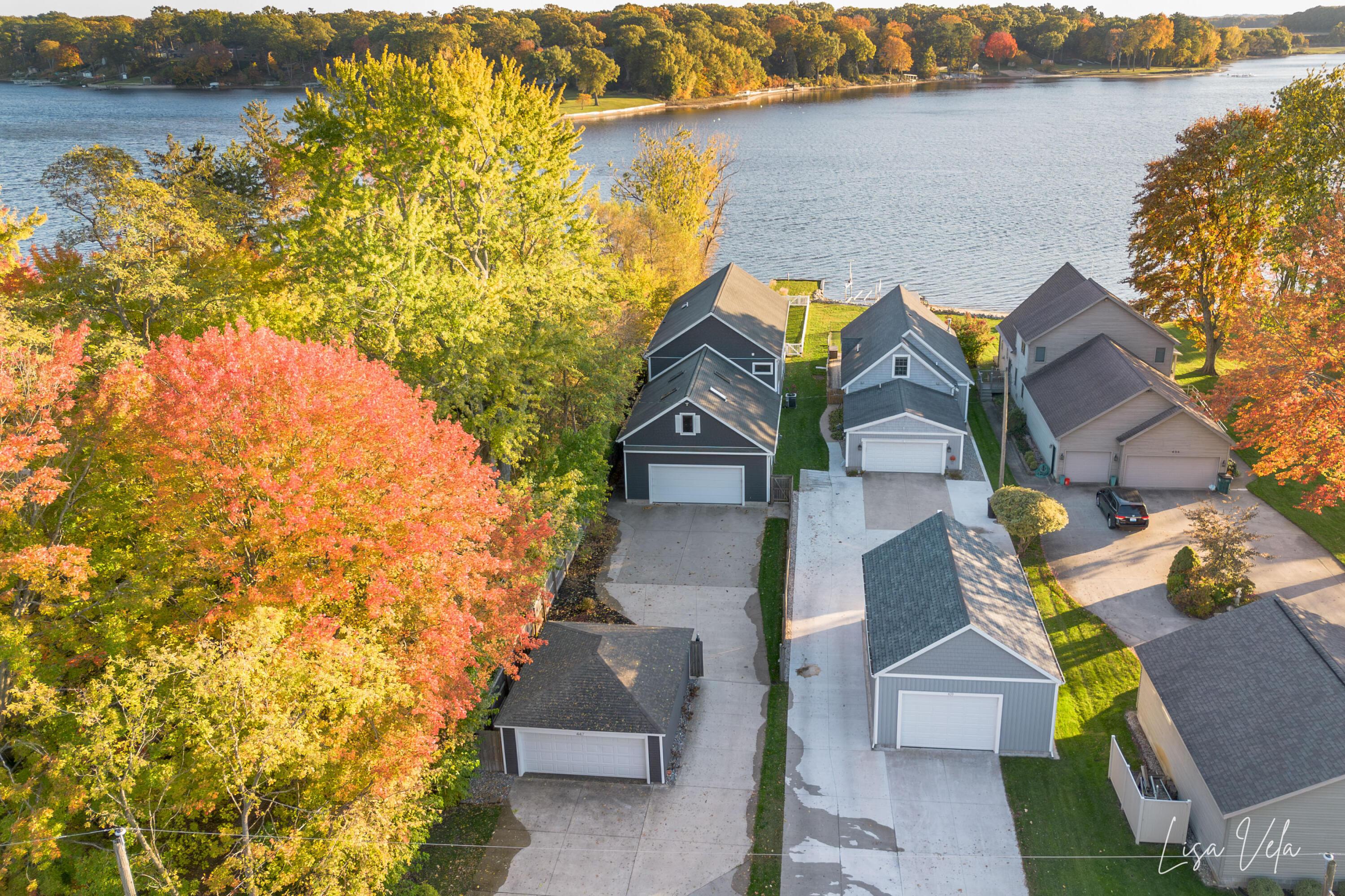 Lakeshore Blvd, Norton Shores, MI 49444