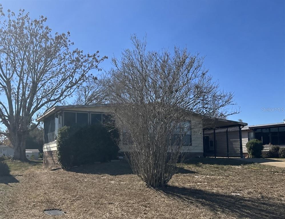 Lintz Ln, Lady Lake, FL 32159