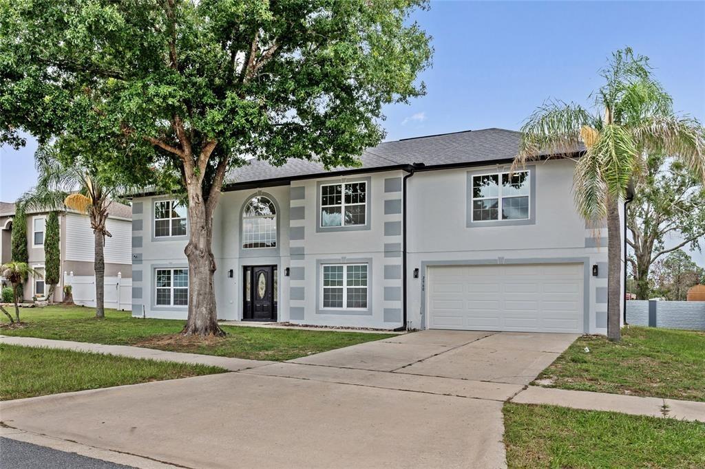 White Magnolia Loop, Clermont, FL 34711