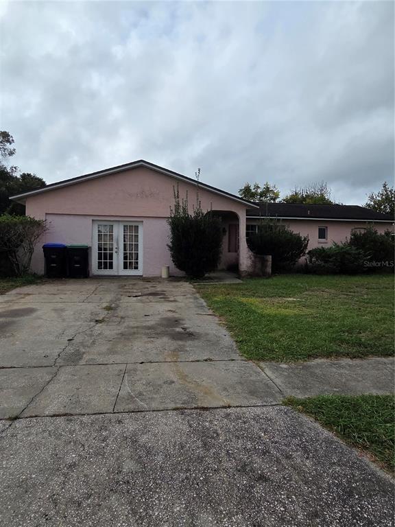 Jonquil Dr, Orlando, FL 32818