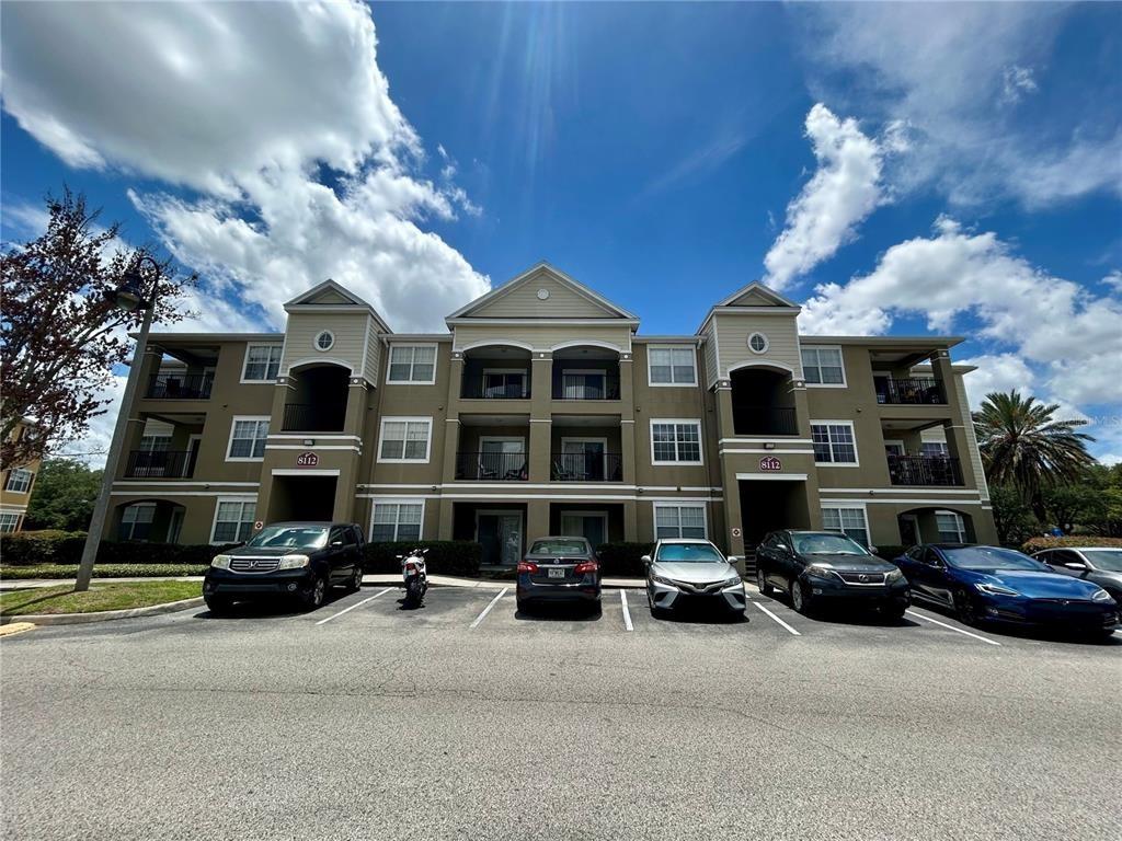 Claire Ann Dr, Orlando, FL 32825