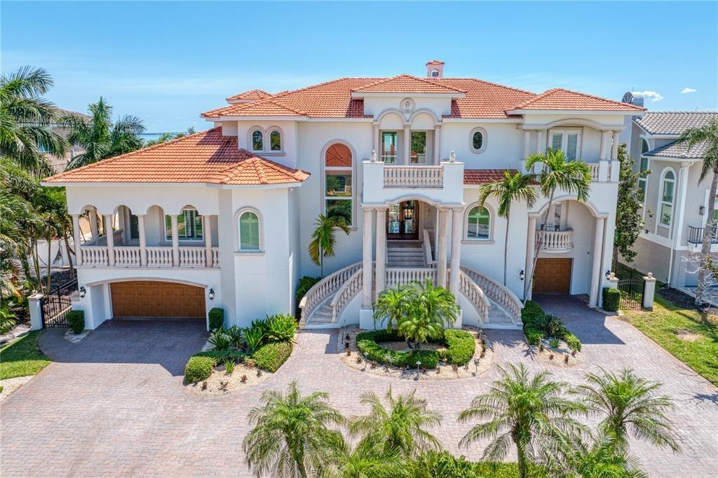 1st Ave S, Tierra Verde, FL 33715