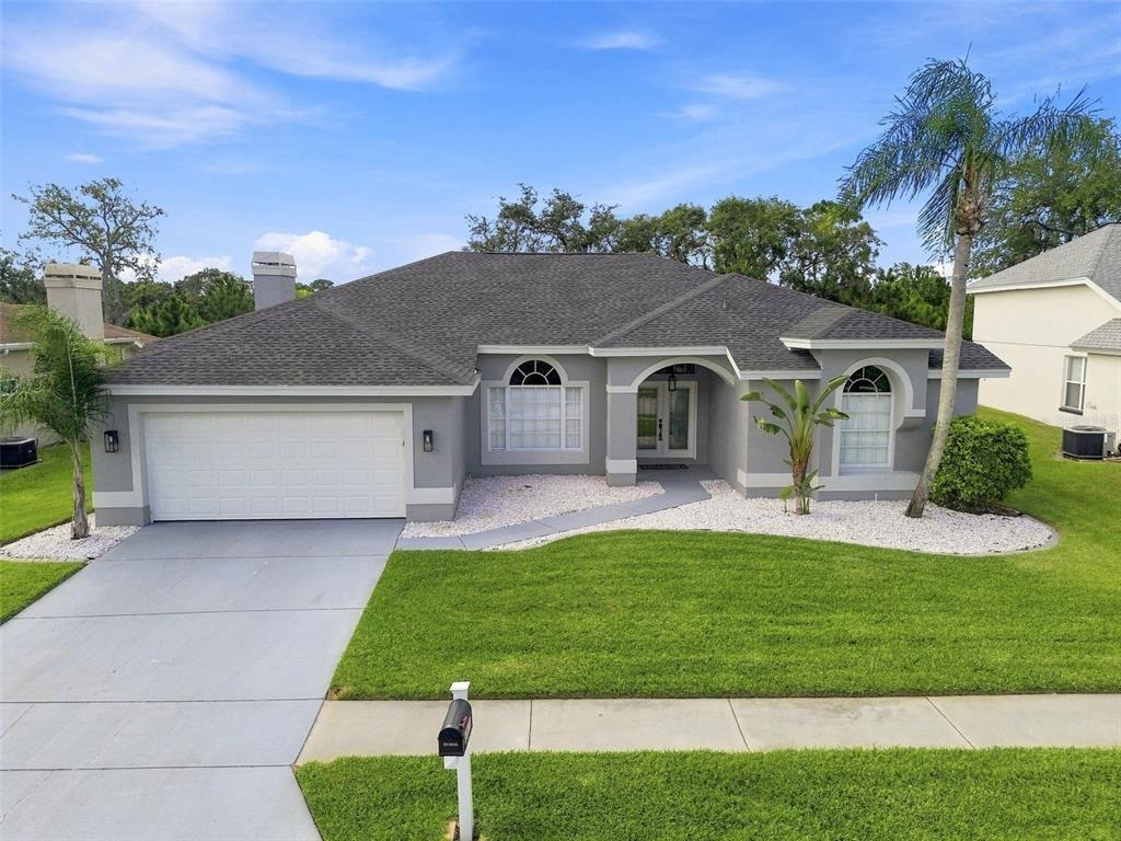 Poe Dr, Hudson, FL 34667