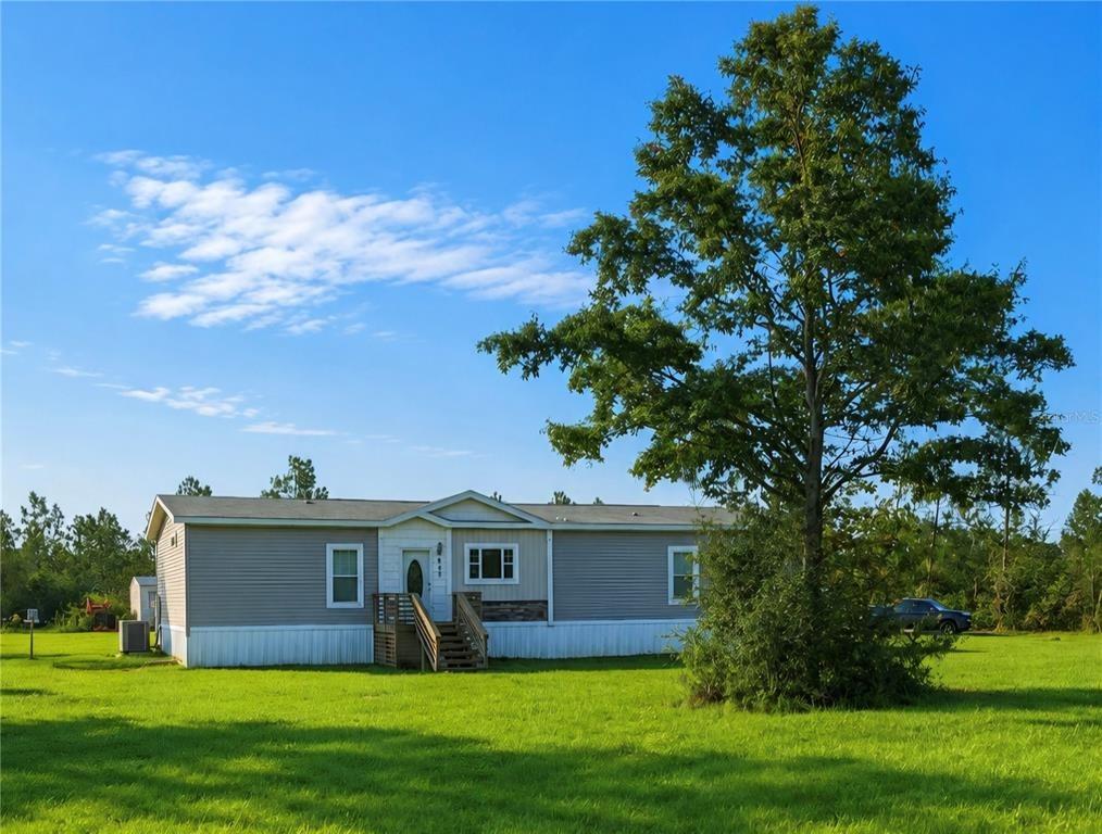 Quail Hollow Blvd, Chipley, FL 32428