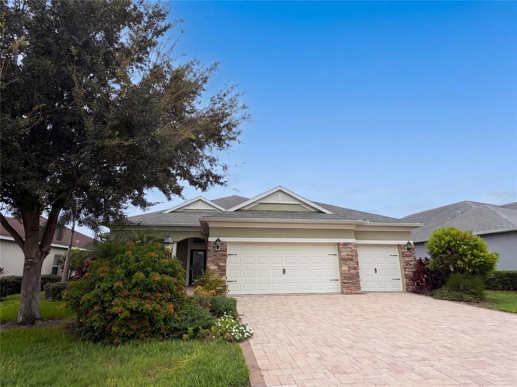 Thornbury Dr, Parrish, FL 34219