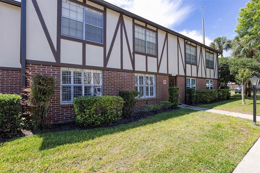 Hansel Ave, Orlando, FL 32809