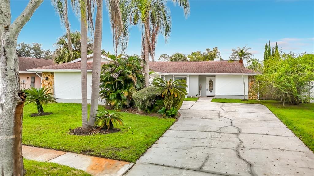 Brynn Mawr Dr, Tampa, FL 33624