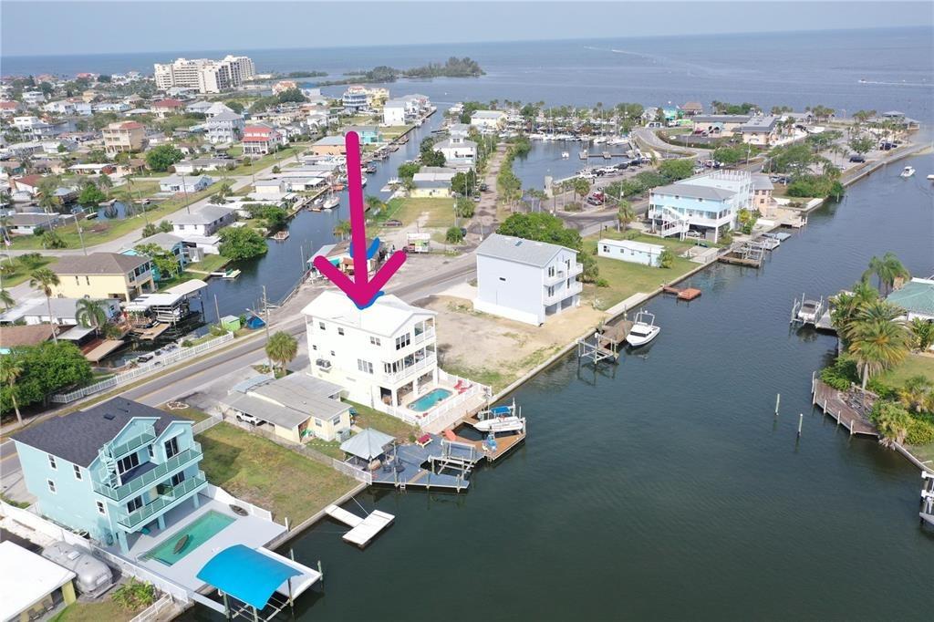 Clark St, Hudson, FL 34667