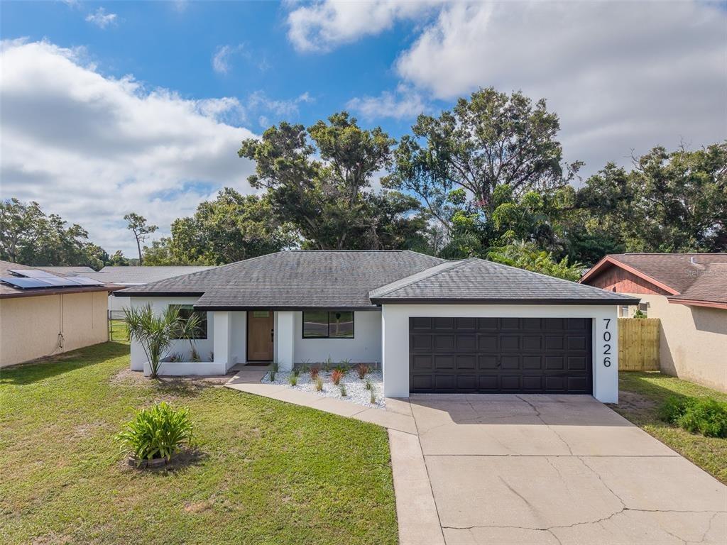 68th Ave N, Pinellas Park, FL 33781