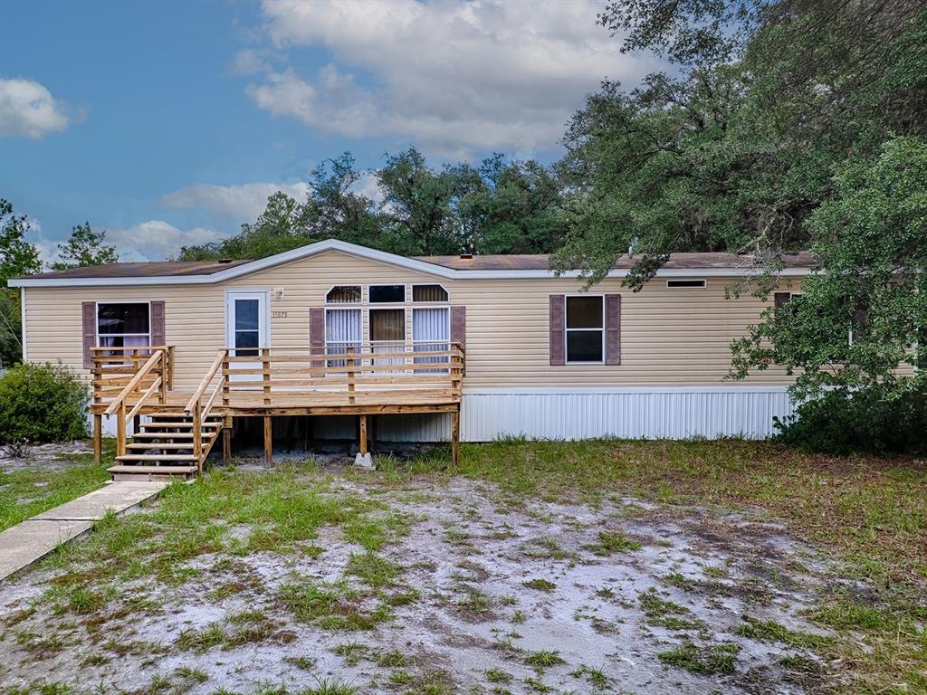 Ne 148th Terrace Rd, Fort Mc Coy, FL 32134