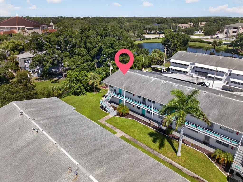 21st St N, Saint Petersburg, FL 33714