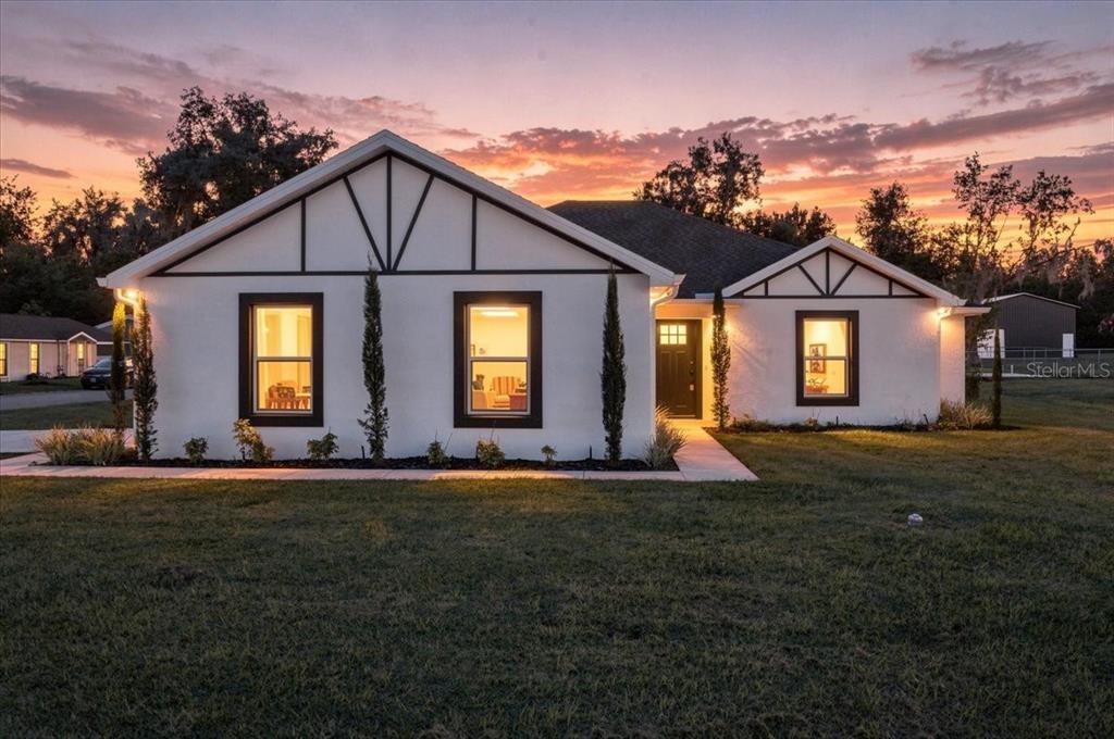 N Clermont Ave, Fort Meade, FL 33841