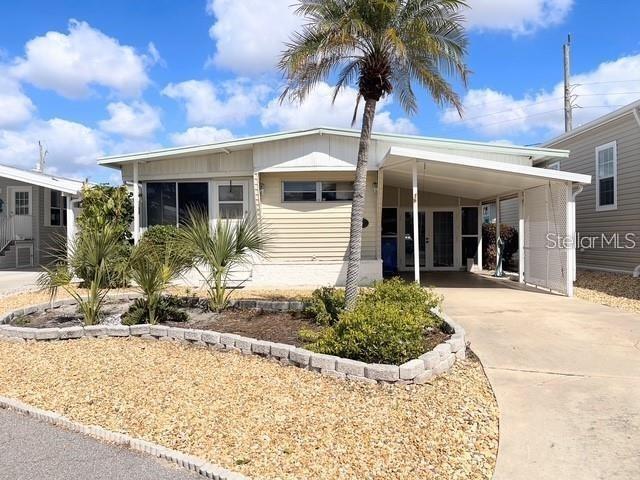 S Green Cir, Venice, FL 34285