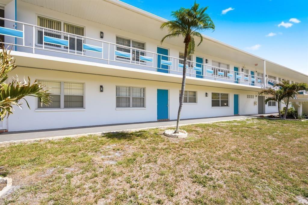 58th Ave N, Saint Petersburg, FL 33714