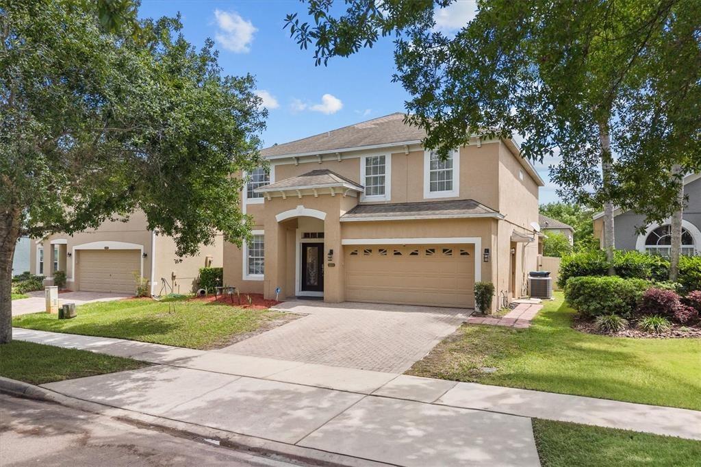 Moss Park Ridge Dr, Orlando, FL 32832