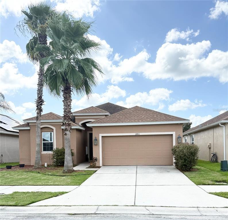 Torrens Dr, Lakeland, FL 33805