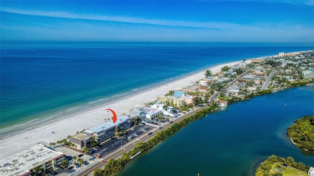 Gulf Blvd, Indian Rocks Beach, FL 33785