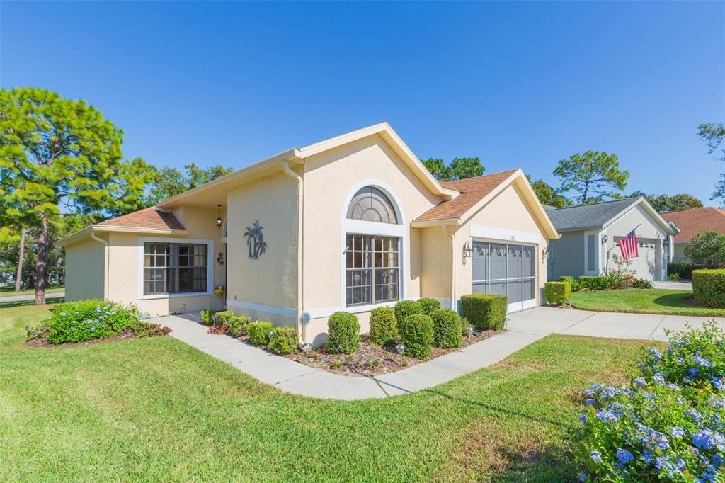 Copley Ct, Spring Hill, FL 34609