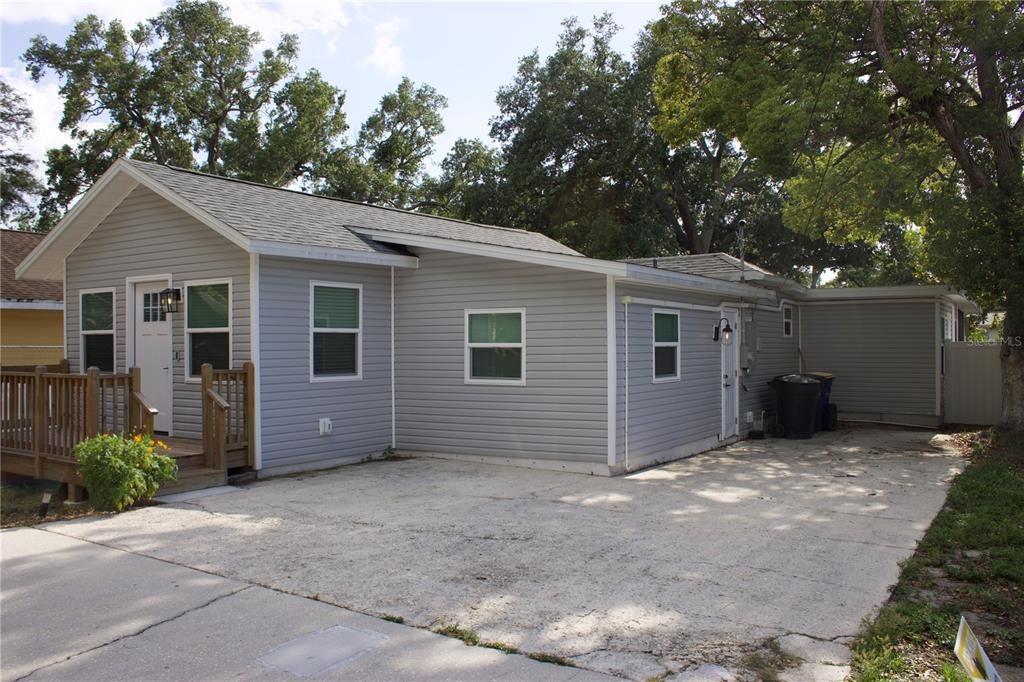 Ewing Ave, Clearwater, FL 33756