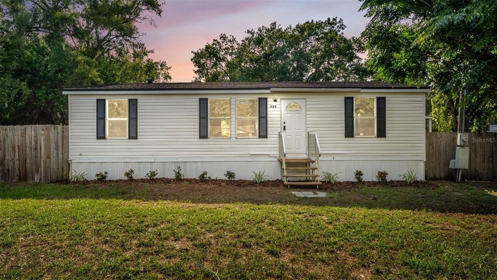 Rowell St, Auburndale, FL 33823