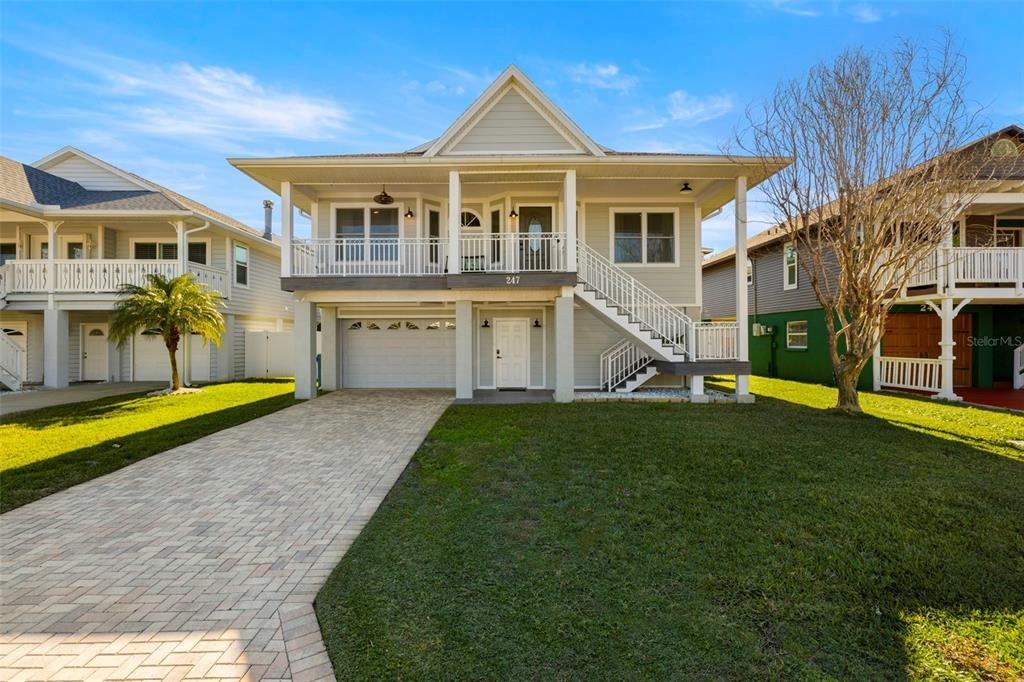 126th Ave, Treasure Island, FL 33706