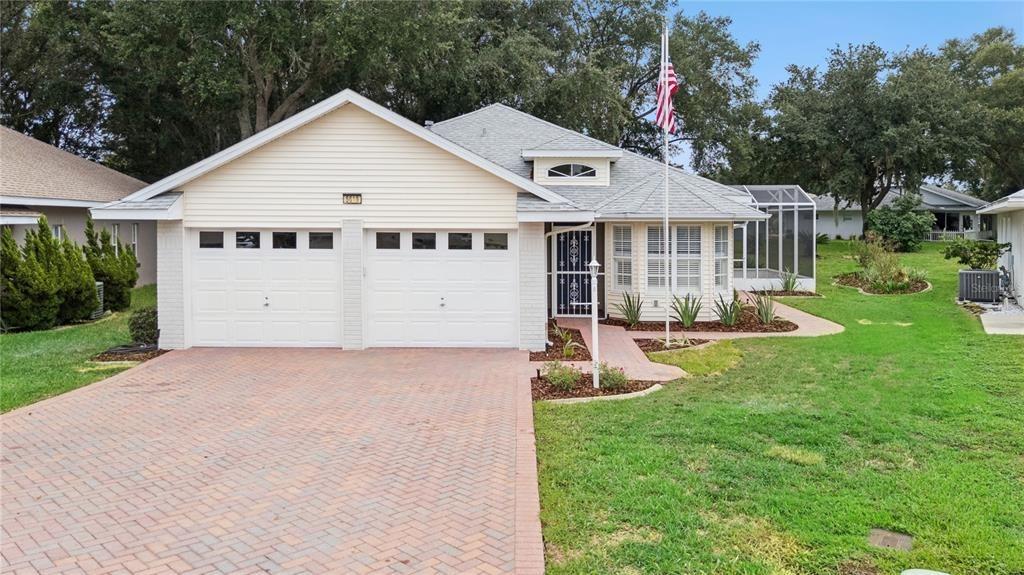 Prince Andrew Ct, Leesburg, FL 34748