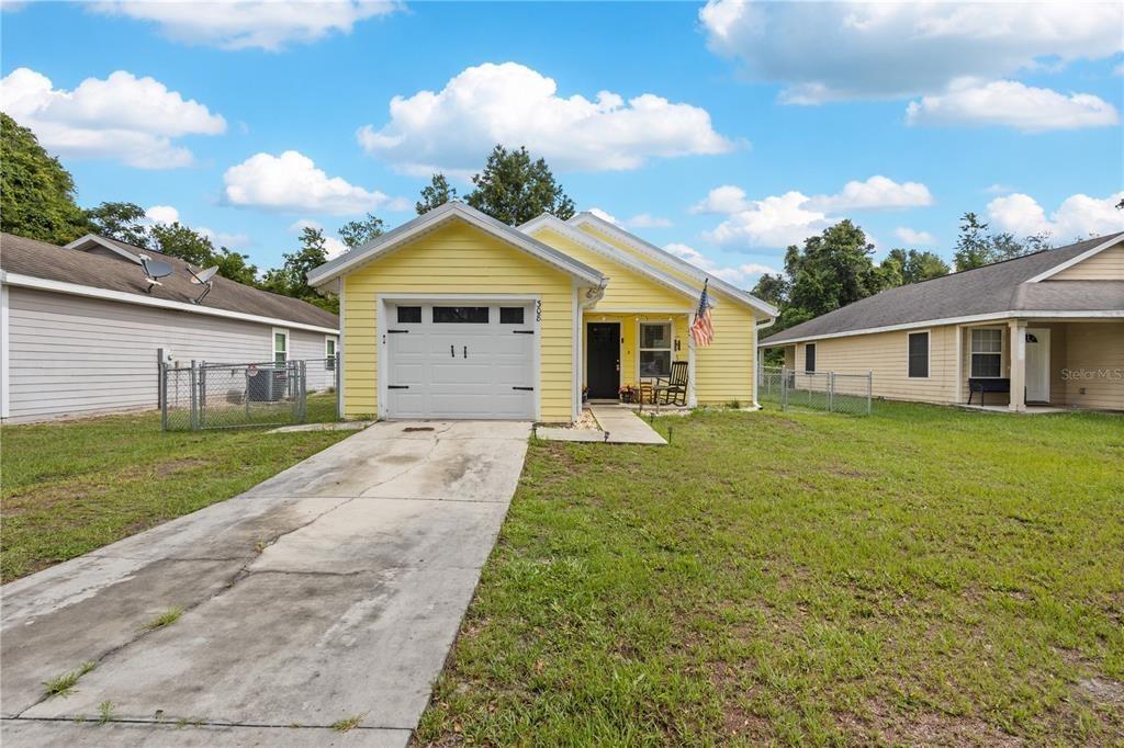Sw 2nd Ave, Chiefland, FL 32626