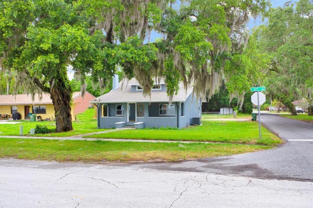 N 13th St, Leesburg, FL 34748