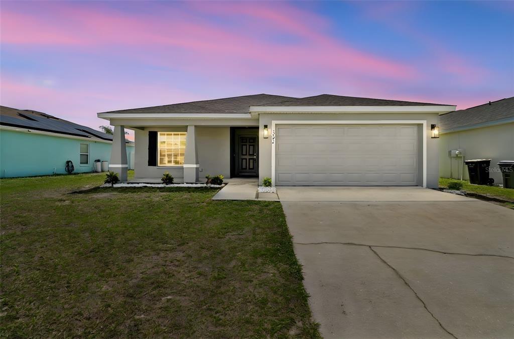 Grand Preserve Blvd, Mulberry, FL 33860