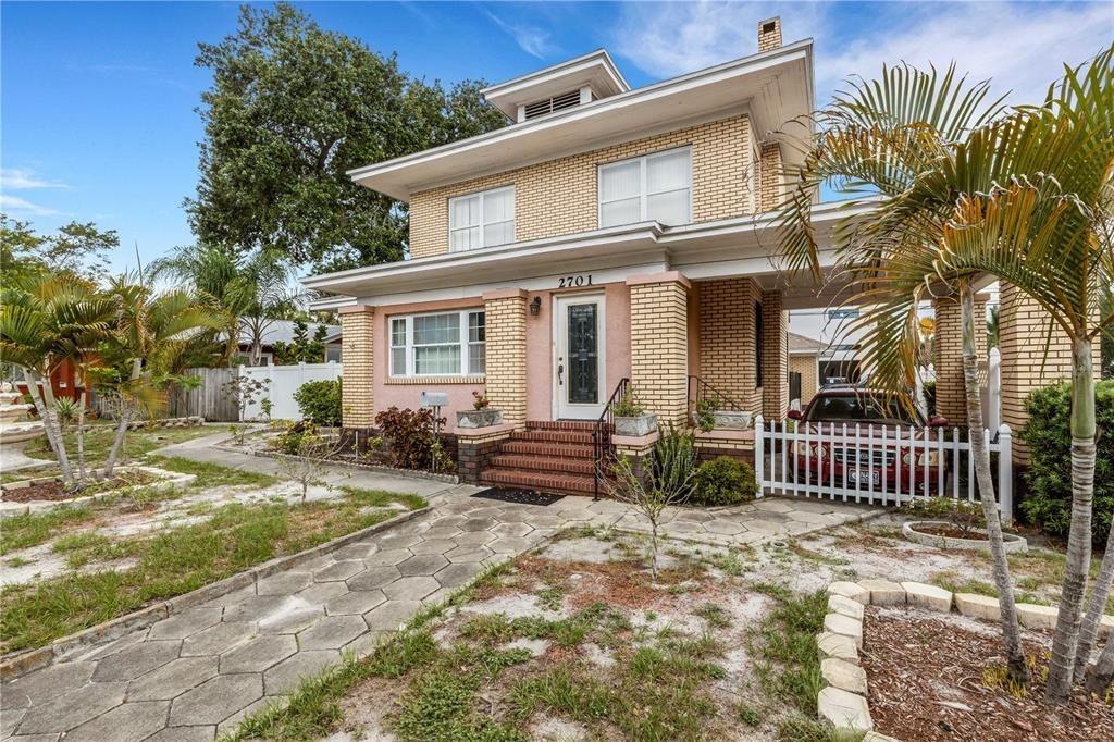 1st Ave S, Saint Petersburg, FL 33712