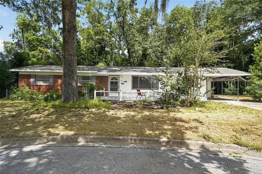 Nw 30th Pl, Gainesville, FL 32605