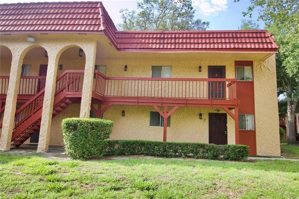 N Powers Dr, Orlando, FL 32818