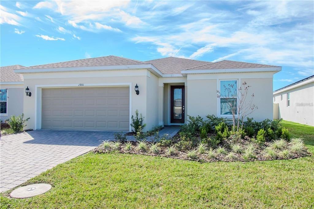 Spring Shower Cir, Kissimmee, FL 34744