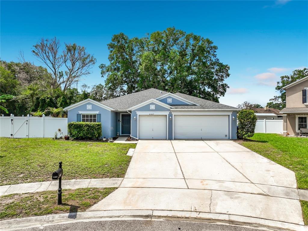 Lainie Ln, Orlando, FL 32818