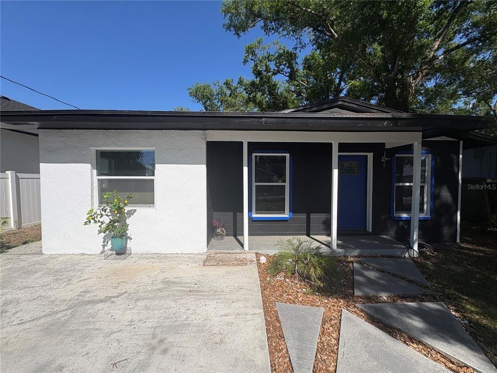 N Willow Ave, Tampa, FL 33604