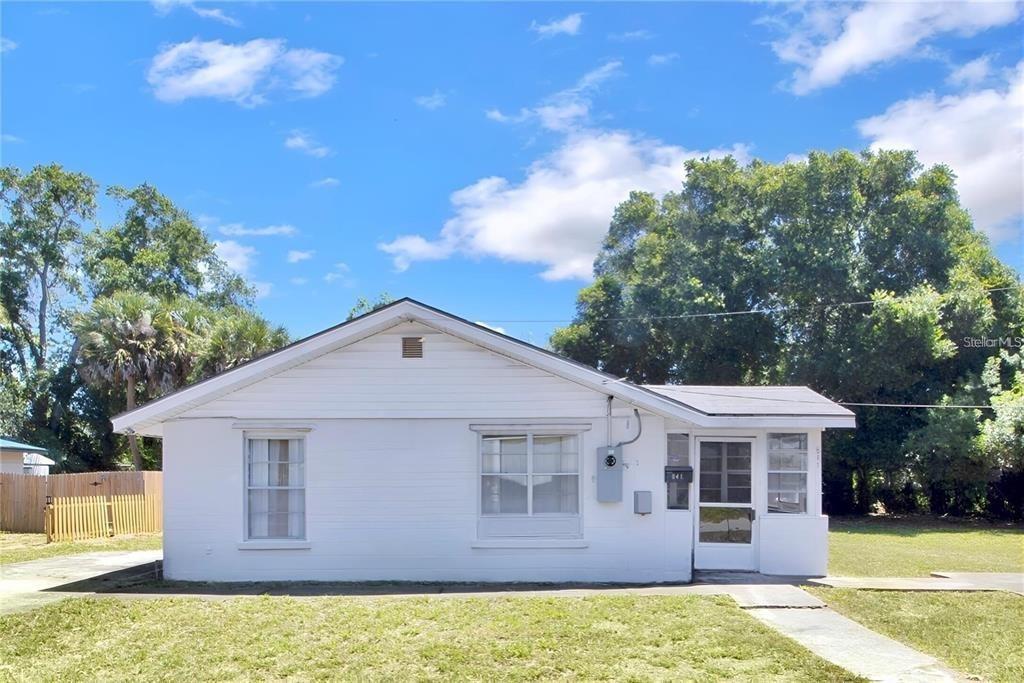 Vernon St, Daytona Beach, FL 32114