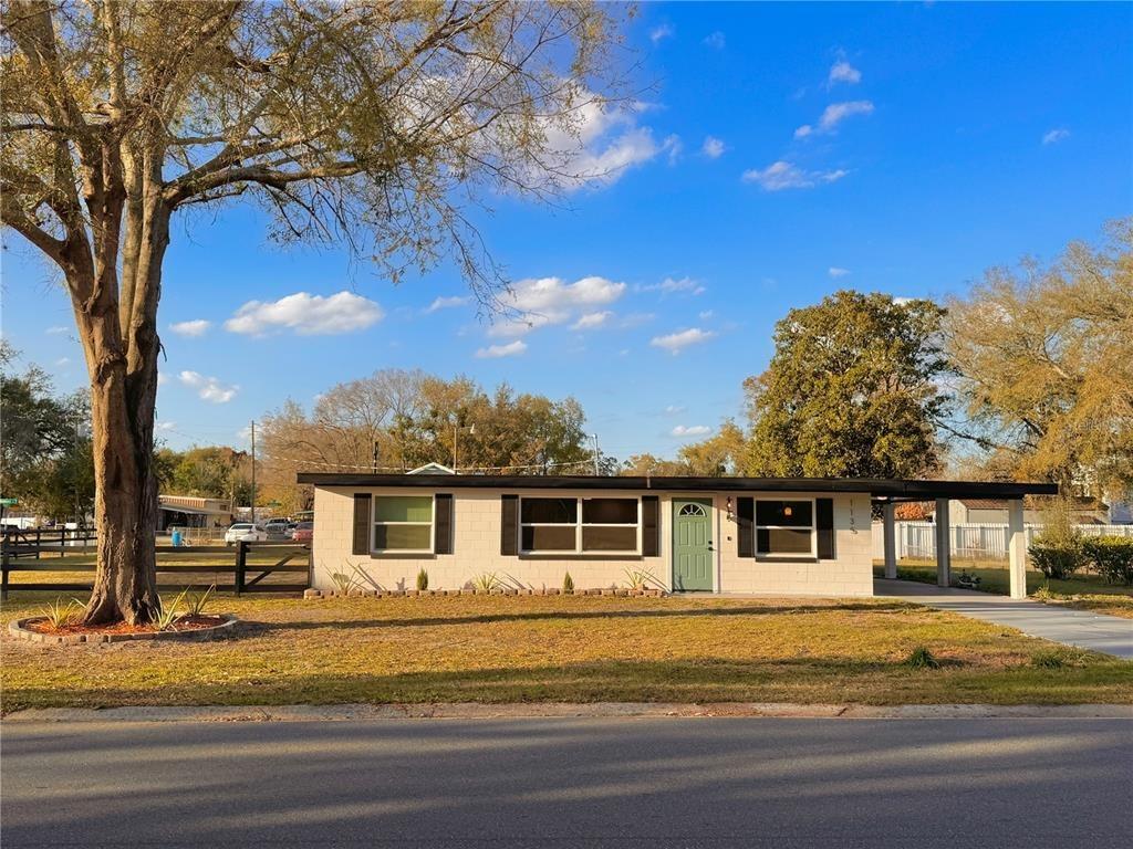 Cherokee Dr, Kissimmee, FL 34744