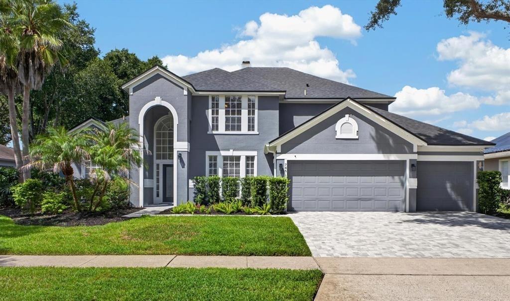 Musago Run, Lake Mary, FL 32746